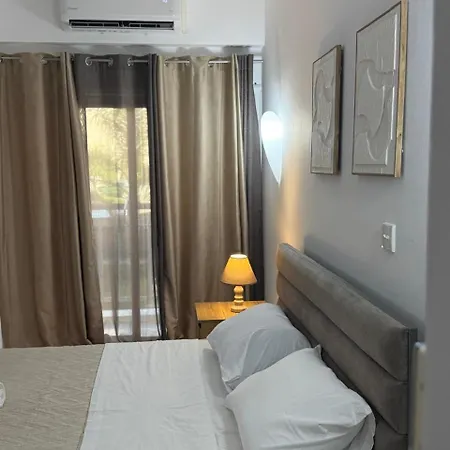 Apartman Palatino Near *