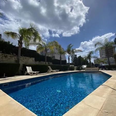 Apartman Palatino Near Limassol