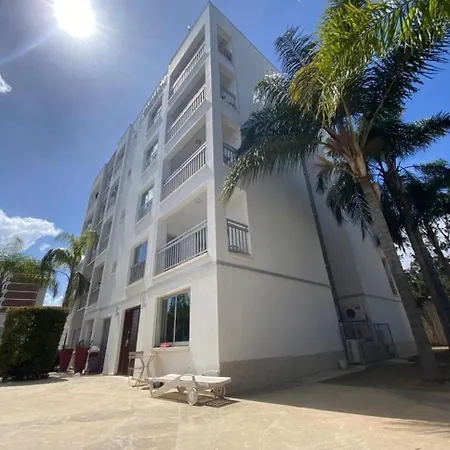 Apartman Palatino Near *